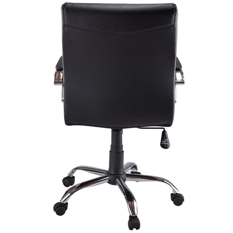 Heinrike caressoft discount plus conference chair